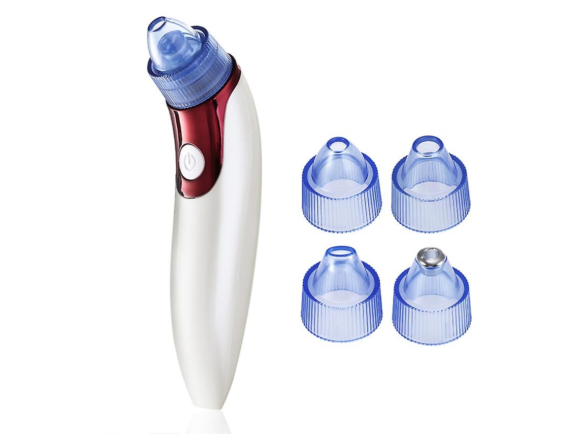1pcs Sucção Limpador De Poros Allinless