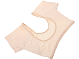 Colete Antitranspirante Besportble, Absorvente, Confortável, Para Academia