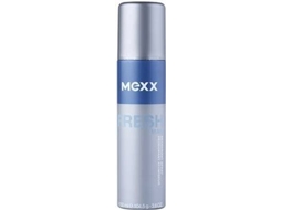 Desodorizante MEXX Fresh Man Spray