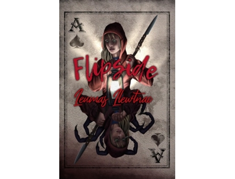 Livro Resonate de Leumas Llewtnac (Inglês)