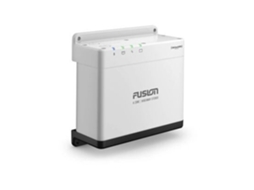 Adaptador FUSION Box Wifi 4Zonzs com Dsp Fusion Apollo Wb675