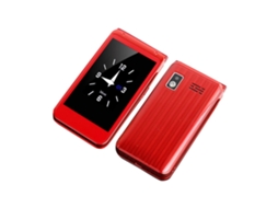 Celular Clamshell para Idosos EOOCOO