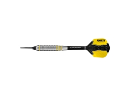 Dardos HARROWS DARTS Dave Chisnall Chizzy Brass 18g