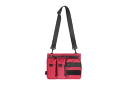 Bolsa para Guidão de Bicicleta, 2L, Grande, Multifuncional S/MARCA
