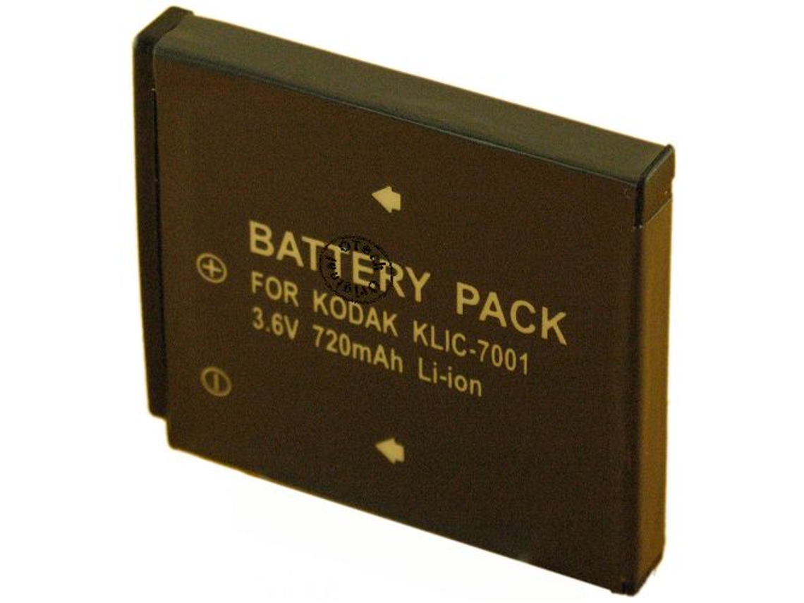 Bateria OTECH Compatível para KODAK EASYSHARE M753