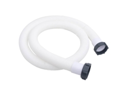 Vidaxl Mangueira De Piscina 38 Mm 180 Cm