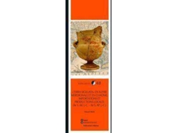 Livro Terra sigillata en Illyrie méridionale et en Chaonie importations et productions locales de Eduard Shehi (Espanhol)