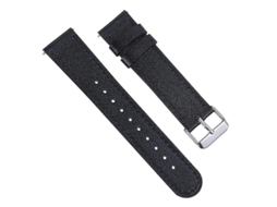 Pulseira De Relógio Unissex De 20 X 2 Cm, Pulseira De Couro Genuíno De 20 Mm, Compatível Com Relógio Inteligente Huami. Olysi Shop