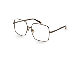 Armação De Óculos Feminino Scotch Soda Ss1011 55400 (dourado)