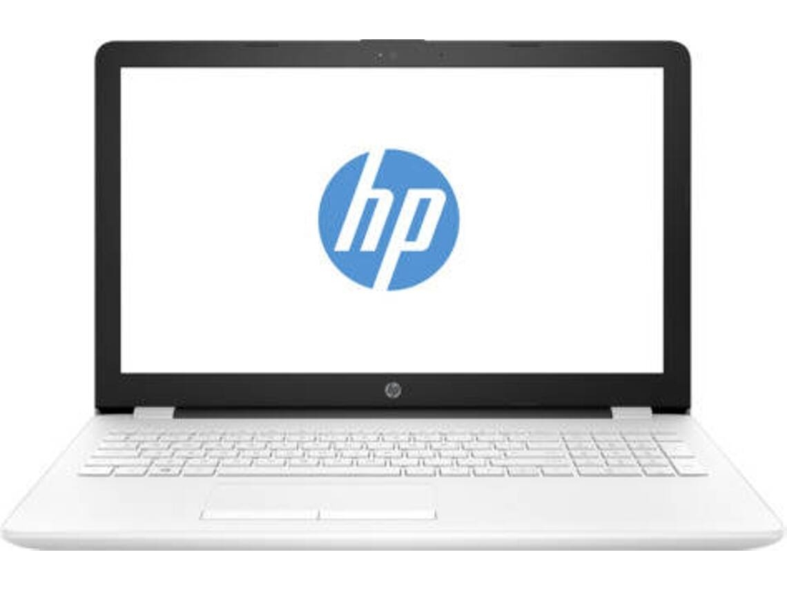 Portátil HP 15-Bw021Np (15.6'' - AMD A9 - 8 GB RAM - 1 TB HDD - AMD Radeon R5)