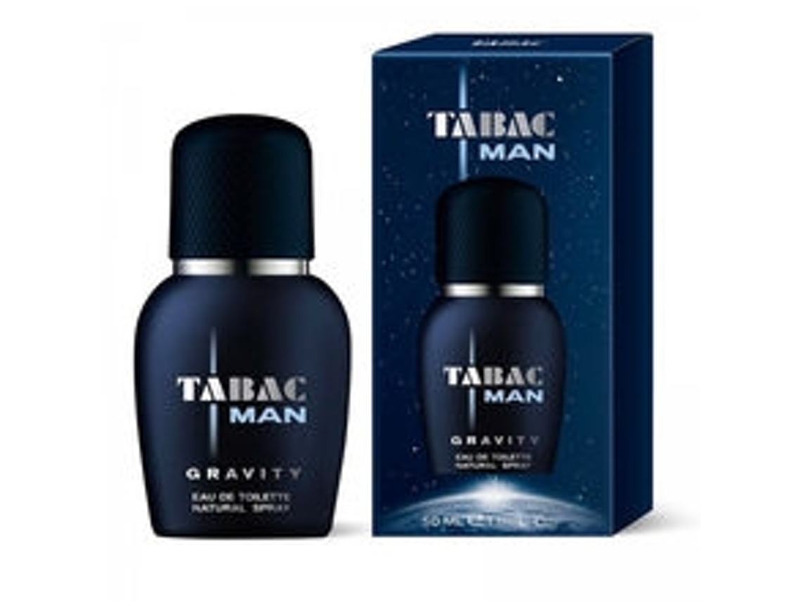 TABAC Man Gravity Edt 30Ml