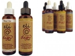 Chá ELIDYN Wild Oat (20 ml de elixir floral)