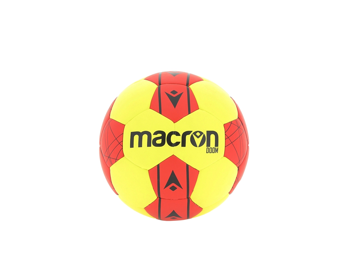 Pacote de 12 balões MACRON Doom N.3