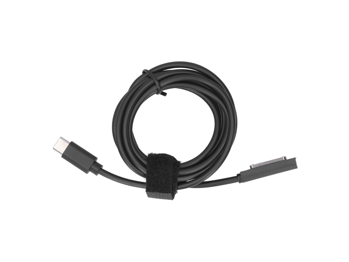 Adaptador Type c LAXISCREED