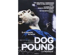 DVD Dog Pound (Edição em Espanhol)