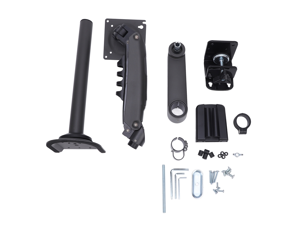 Suporte de Mesa para Monitor LAXISCREED 17 30 Polegadas
