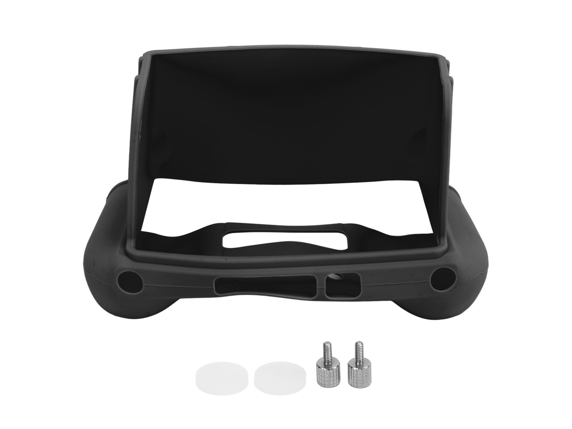 Capa de Silicone para Controle 70pu, 43pu, Yk46 AQUAFORGE