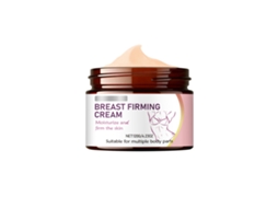 Creme Natural Eficaz para Aumento de Seios