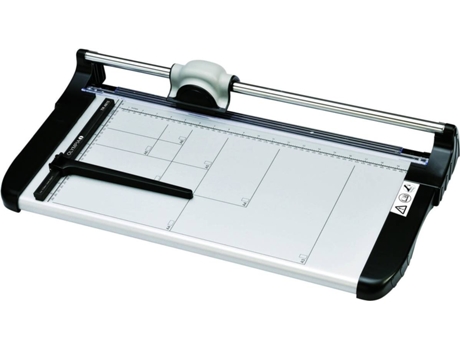 Guilhotina  TR 4815 50 cm 15 folhas
