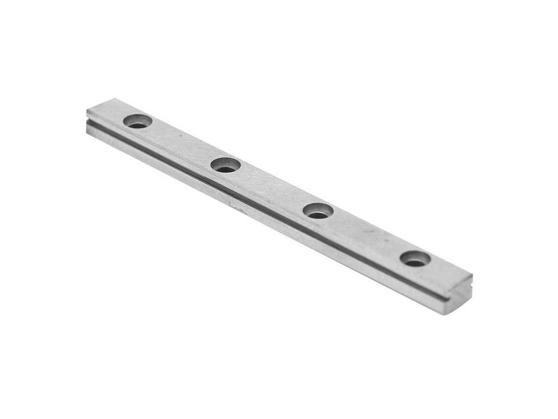 Tubo de latão (oco, 20 cm de comprimento)