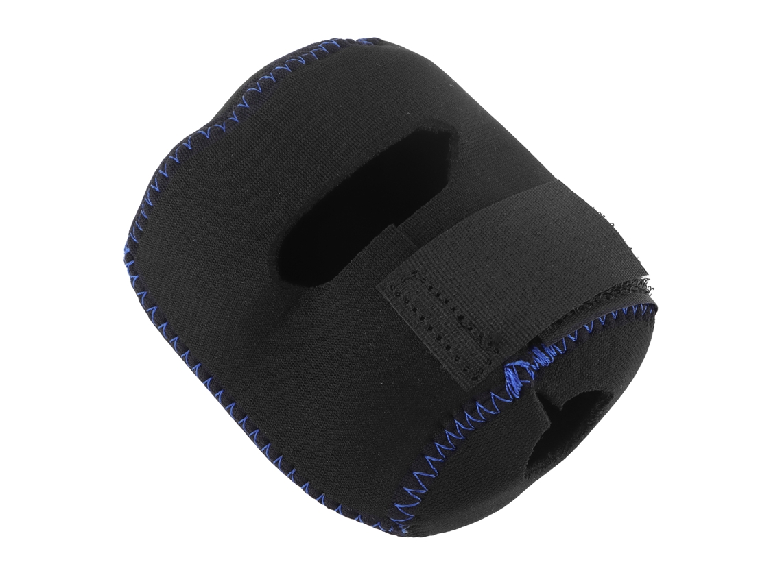 Capa Protetora para Mulinha de Pesca Neoprene
