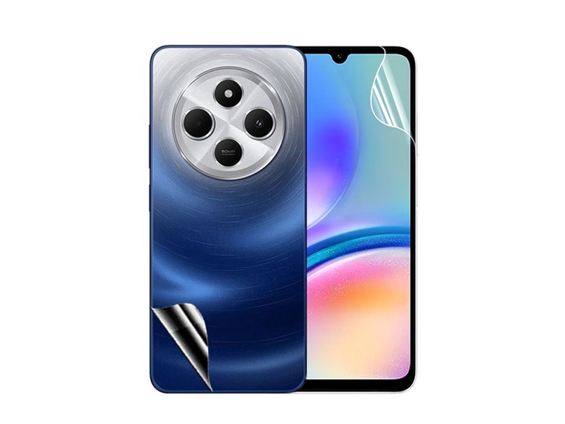 Pelicula de Vidro GIFT4ME Xiaomi Redmi 14C 5G