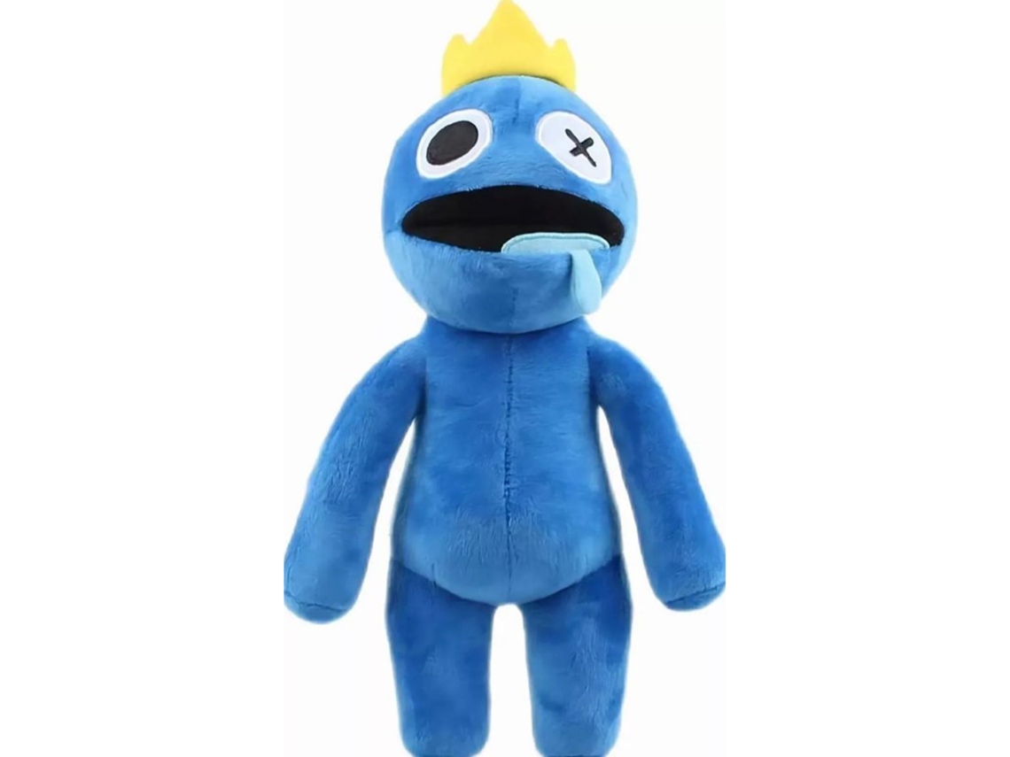 Boneco De Pelúcia Para Jogos De 11,8 Polegadas, Algodão Macio, Confortável E Vívido