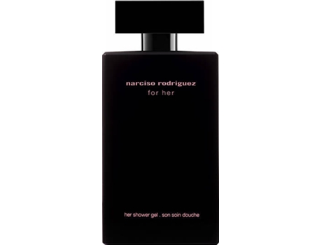 Gel de duche For Her  (200 ml)