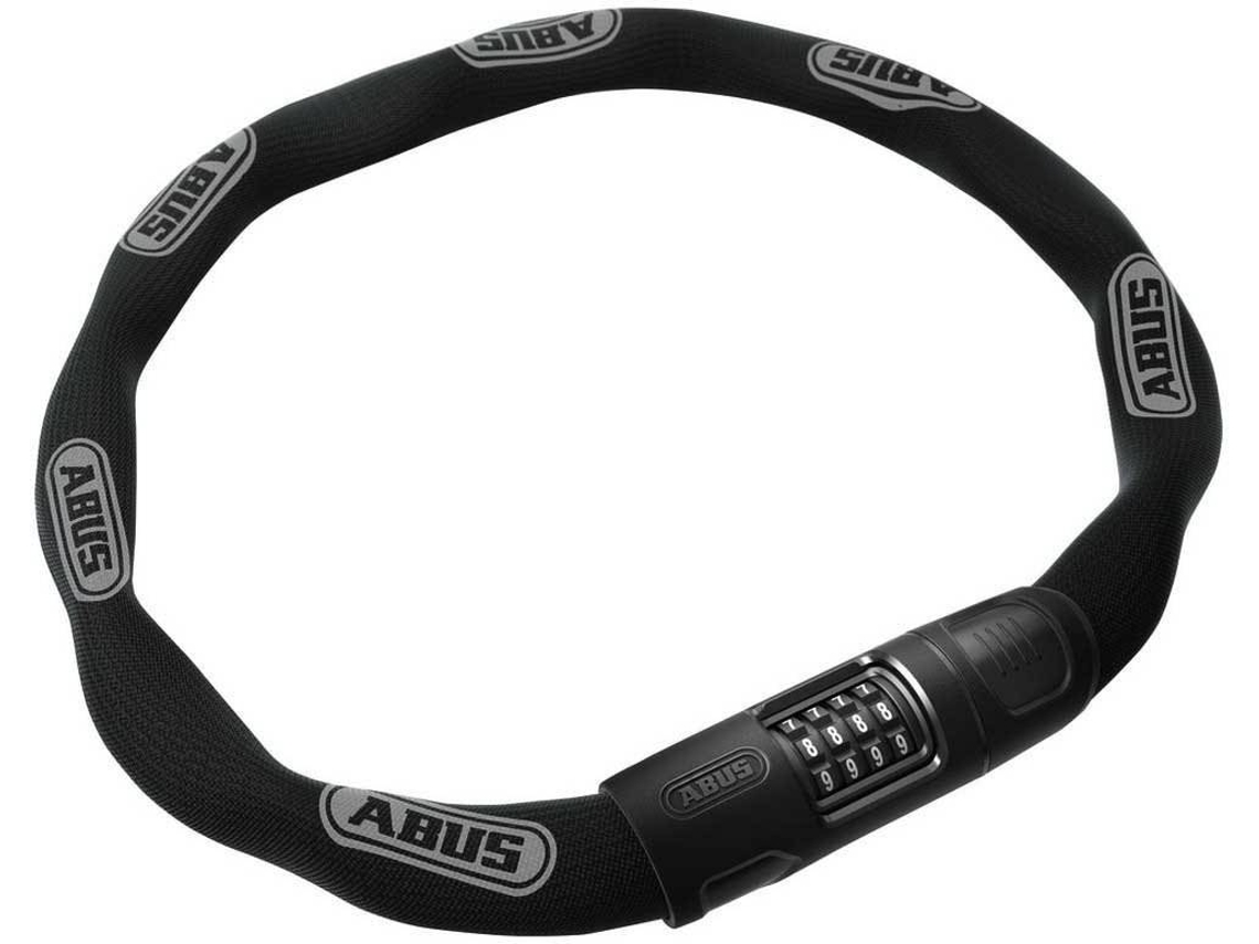 Cadeado de Bicicleta ABUS Corrente 8808c