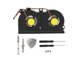 Cooling Fan, Cooler De Cpu De Computador, Cooler De Pc All-in-one, Compatível Com Hp Eliteone 800 G1 705 G1 All-in...
