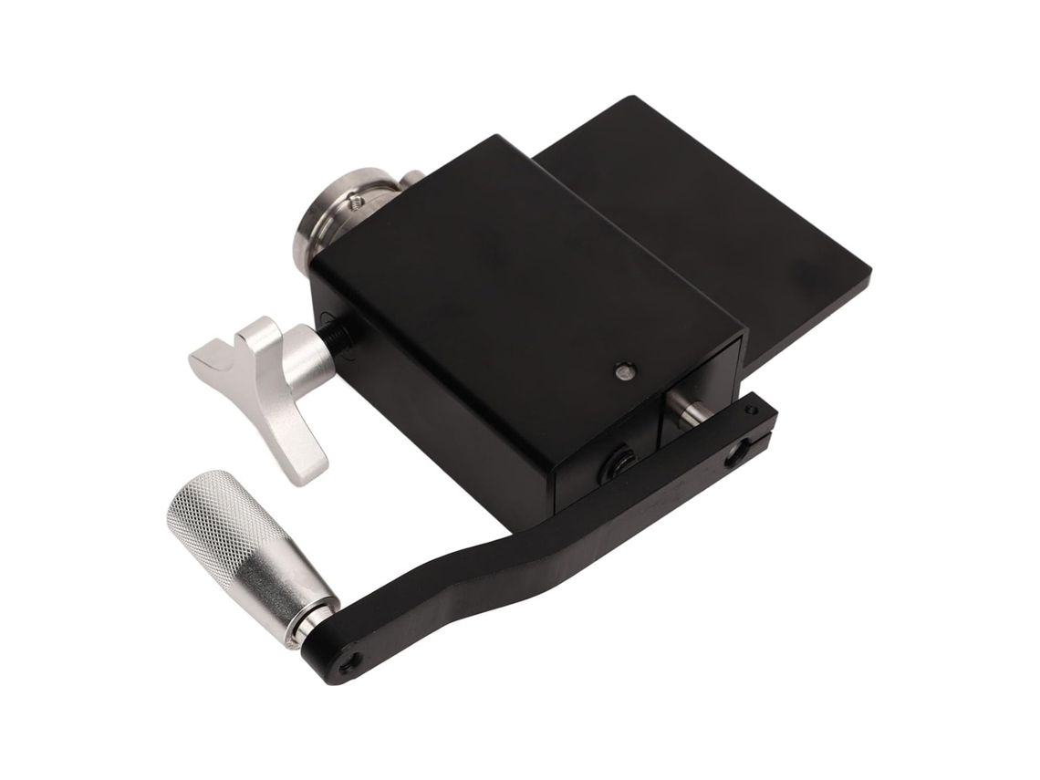 Ferramenta Para Moldar Cordões Metálicos Em Tubos De Intercooler,