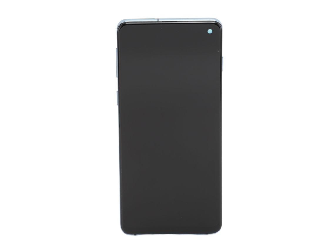 Tela Táctil para Samsung Galaxy S10 de 6,1 Polegadas EOOCOO