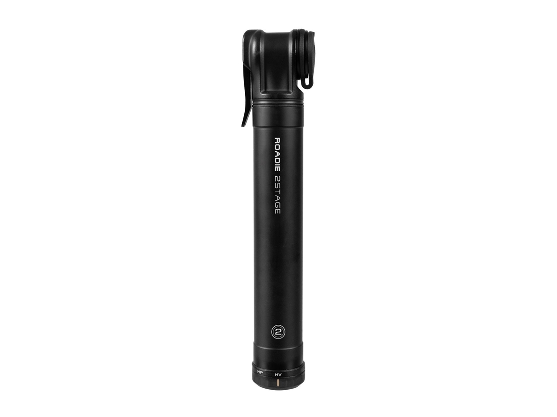 Bomba Manual TOPEAK Roadie 2Stage