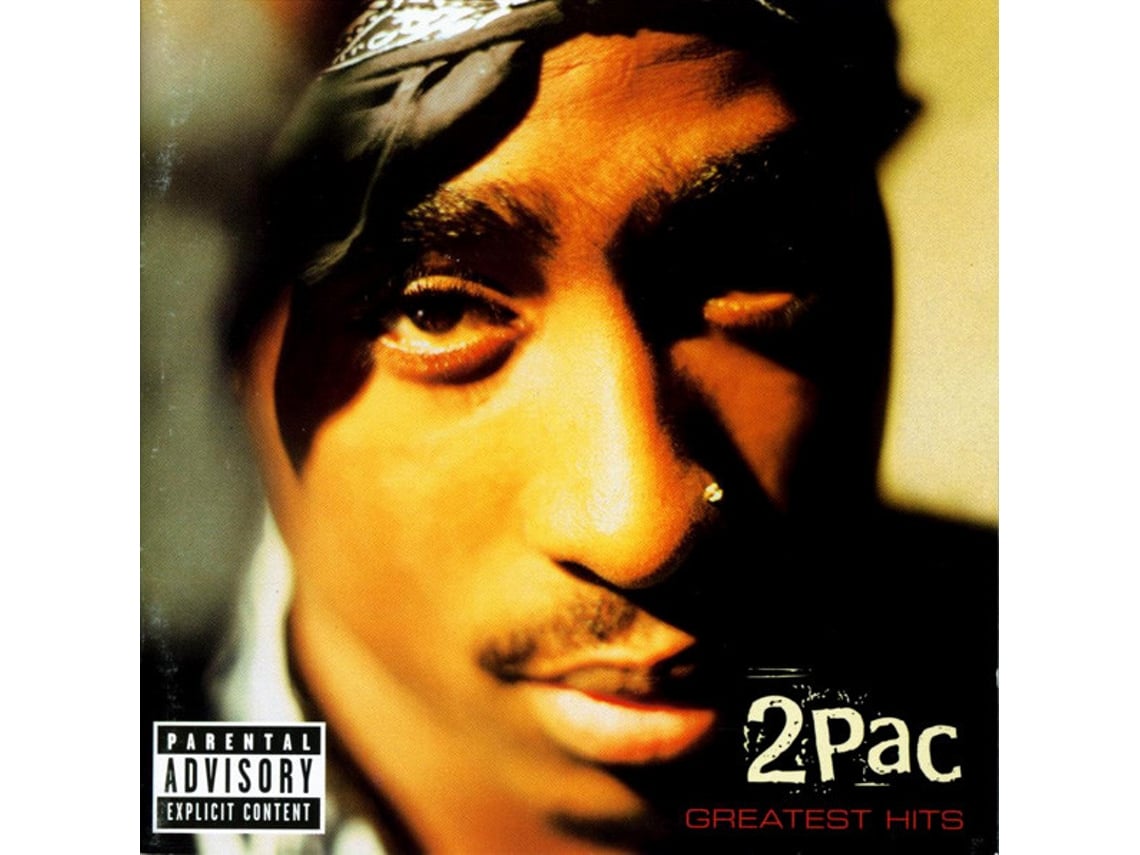 CD 2Pac Greatest Hits Worten pt cd-2pac-greatest-hits-worten-pt