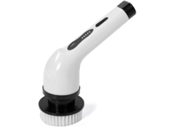 Escova De Limpeza Elétrica Sem Fio Fafeicy, 15000 14000rpm, Cabo Extensível, Visor Led De 120cm, Recarregável Para