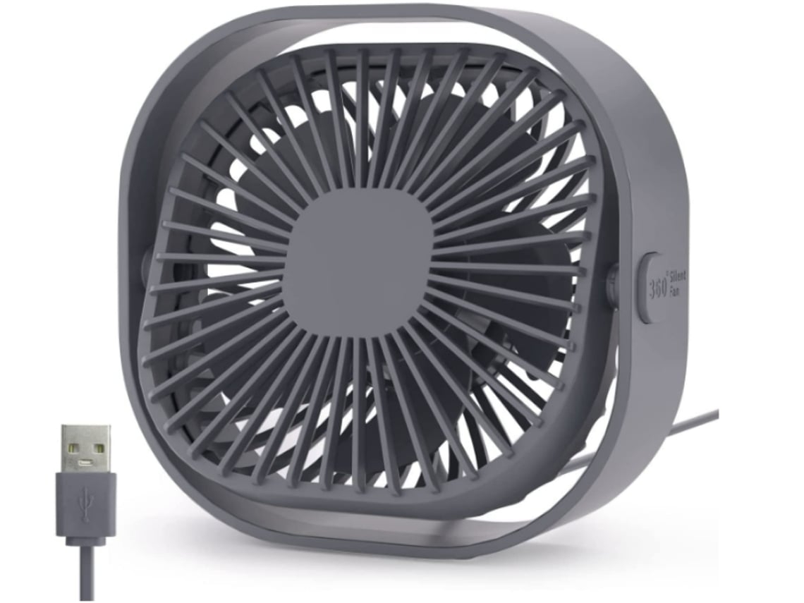 Ventoinha Mini VEANXIN Fs0412Zzh46