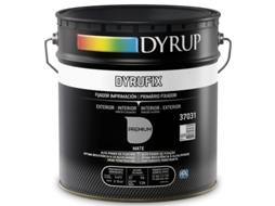 Tinta DYRUP Dyrufix - 5 L