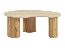 Mesa De Centro Alozya