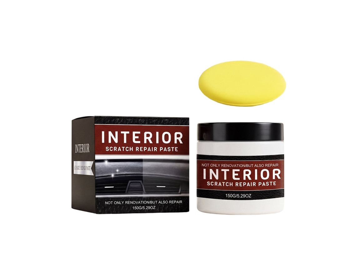 Kit de Reparação de Arranhões LAXISCREED para carros superfícies