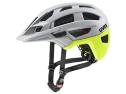 Casco de bicicleta de montanha UVEX Finale 2.0