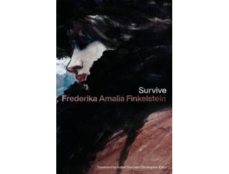 Livro Survive De Frederika Amalia Finkelstein (inglês)