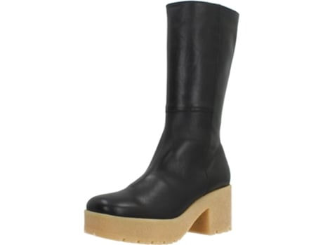 Sapatos de Mulher GADEA Pele Preto (40)