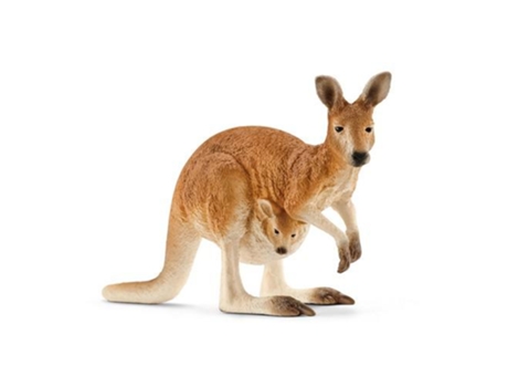 Figura  Canguru