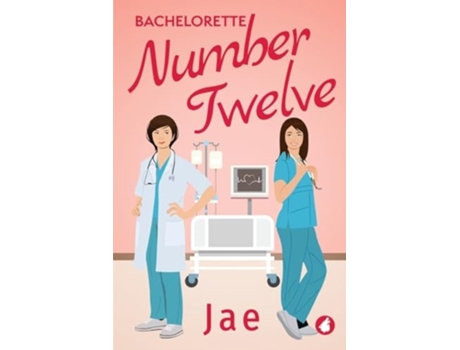 Livro Bachelorette Number Twelve de Jae (Inglês)