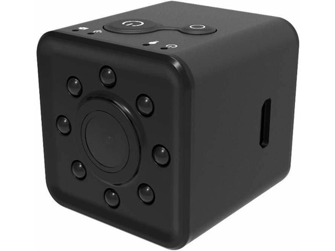 Mini-Câmara ENKERS Preto (9128607403756)