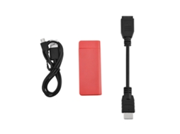 Adaptador Hdmi Wifi Display Transmissor Sem Fio 1080p
