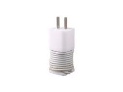 Capa Protetora para Carregador Apple 5w EOOCOO