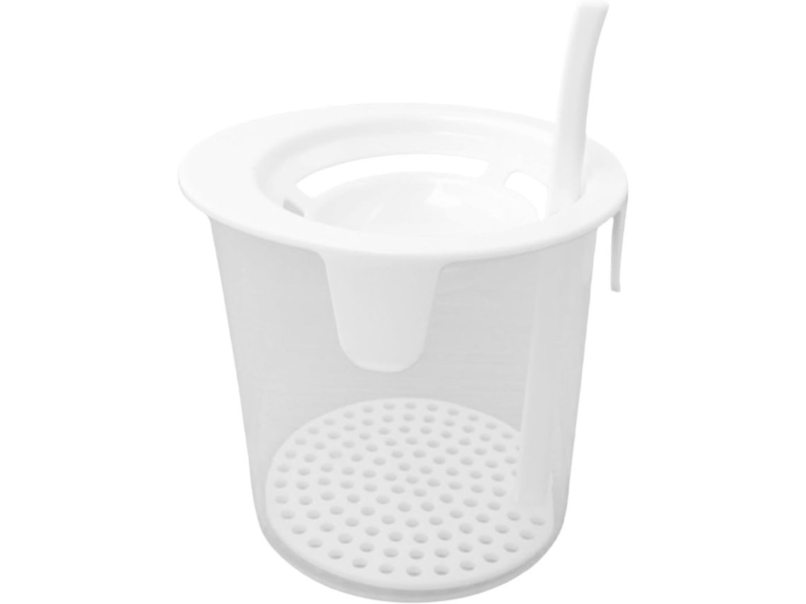 Separador De Ovos Silicone, Utensílio Para Separar Claras E Gemas
