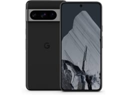 Smartphone GOOGLE PIXEL 8 Pro (6.7" - 12 GB - 256 GB - Obsidian)