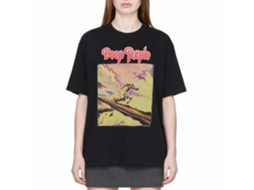 Deep Purple Stormbringer T-shirt Unisex Adults Size:xl